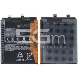 Battery BM59 5000mAh Xiaomi Mi 11T 5G No Logo