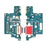 Charging Connector + Board Samsung SM-G988 S20 Ultra 5G Ori