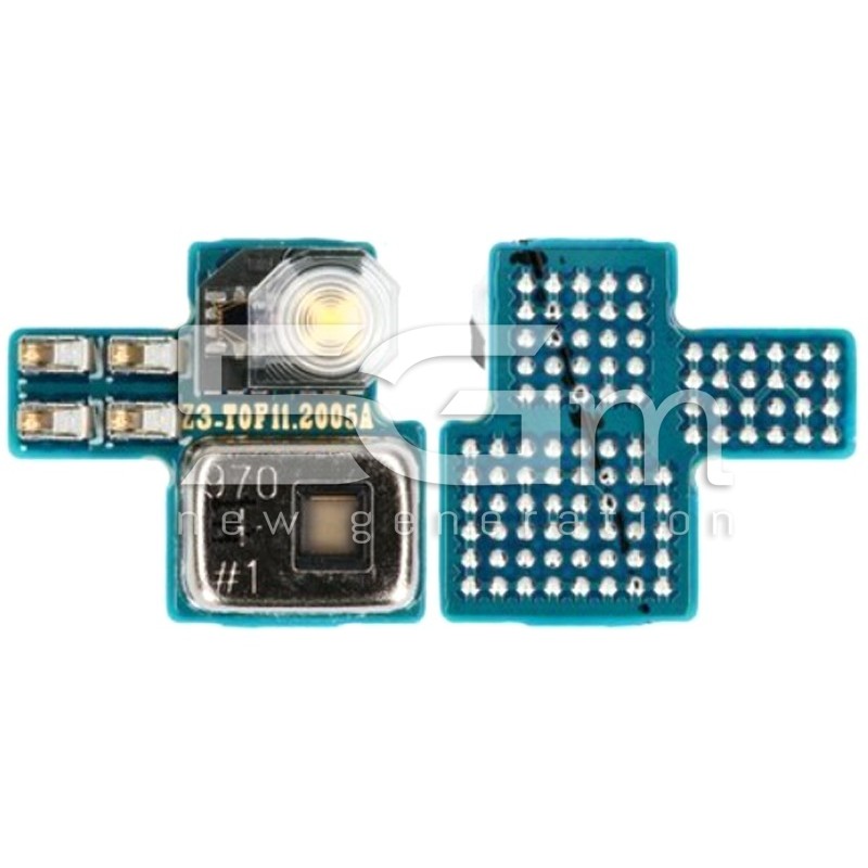 Modulo Camera Traseita Samsung SM-G988 S20 Ultra 5G Ori