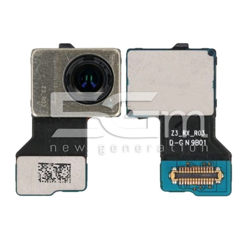 Fotocamera Posteriore 0,3 MP Samsung SM-G988 S20 Ultra 5G