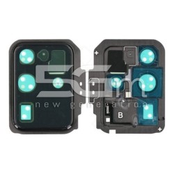 Chassi Cosmic Black Samsung SM-G988 S20 Ultra 5G Ori