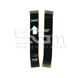 Motherboard Flex Cable Samsung SM-G980 - G981