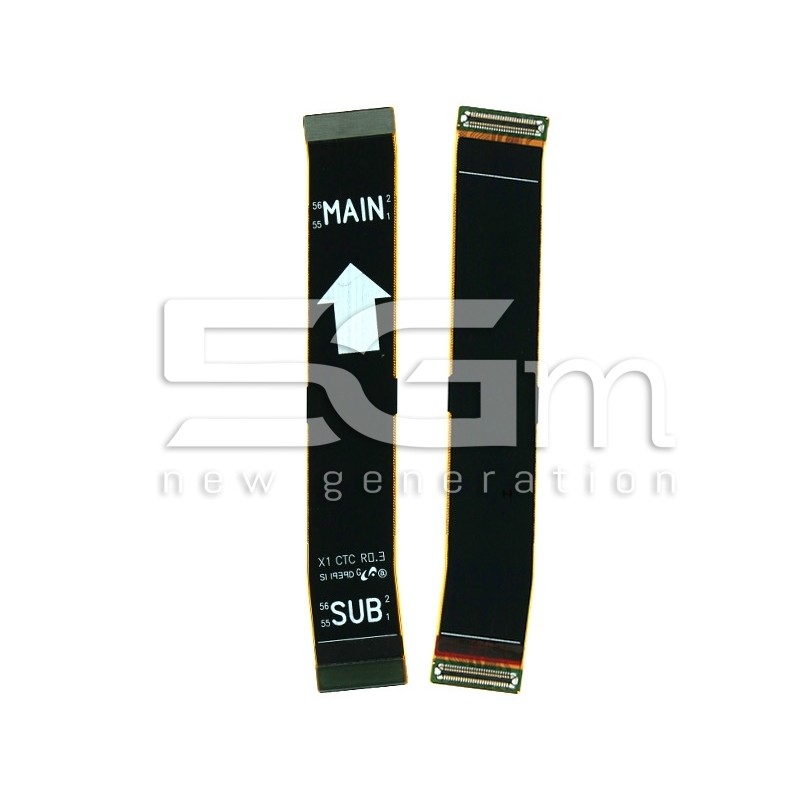 Motherboard Flex Cable Samsung SM-G980 - G981