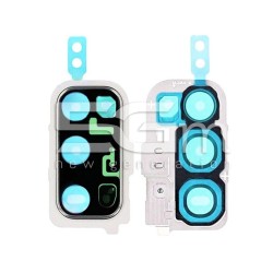Chassi Branco Samsung SM-G980 - G981 S20 Ori