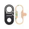 Lens Camera Black Xiaomi Redmi 8A