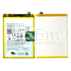 Batteria BLP989 5000mAh OPPO A98 5G - OnePlus Nord CE 3 Lite 5G No Logo
