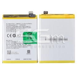 Battery BLP717 3950 mAh OPPO RENO Z No Logo