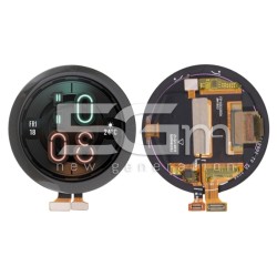 Display Touch Nero Huawei Watch GT 2e 46mm