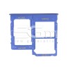 Sim Card + Bandeja Micro SD Azul Samsung SM-315 A31