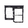Sim Card + Bandeja Micro SD Preto Samsung SM-315 A31