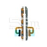 Volume Flex Cable Samsung SM-G960 S9 - SM-G965 S9 Plus