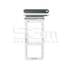 Sim Card Tray Black Samsung SM-G960 S9