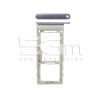 Sim Card Tray Gray Samsung SM-G960 S9