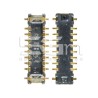 Header Board To Board BOX 16P,2R,0.35MM