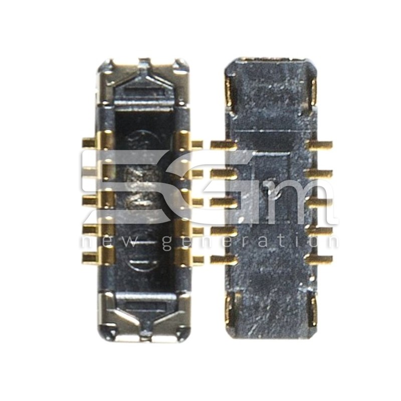 Board Connector BTB 2 x 5