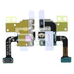 Proximity Sensor Flex Cable Samsung SM-G960 S9 - S9 Plus