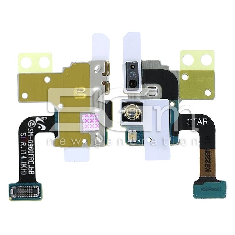 Proximity Sensor Flex Cable Samsung SM-G960 S9 - S9 Plus