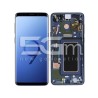 Display Touch + Frame Blue Samsung SM-G965 S9 Plus Ori