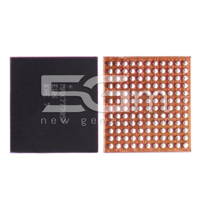 Power Supply ic chip MAX77705F Samsung SM-G960