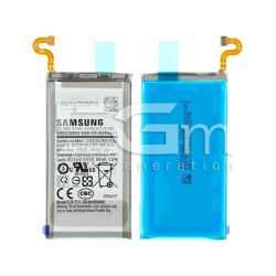 Battery EB-BG960ABE 3000mAh Samsung SM-G960F S9 Ori