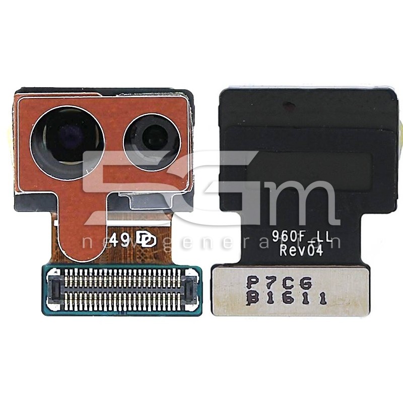 Fotocamera Frontale 8MP Samsung SM-G960 S9