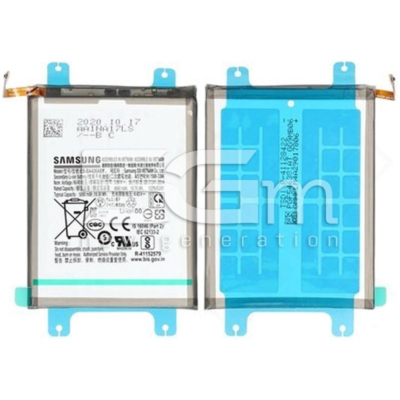 Battery EB-­BA426ABY 5000mAh Samsung SM-A426 A42 Ori