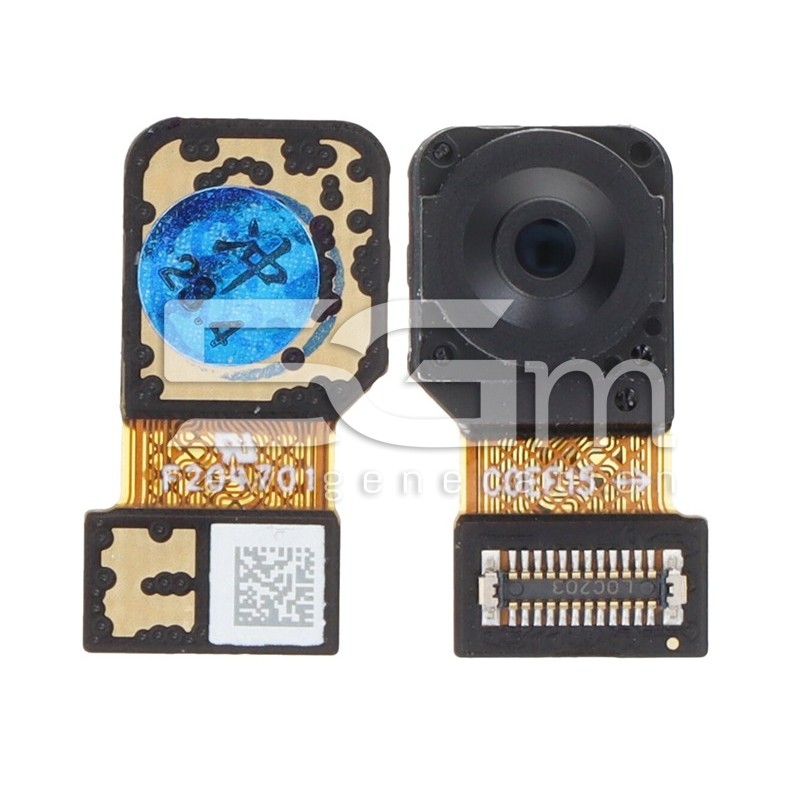 Camera Frontale 16MP Moto G100