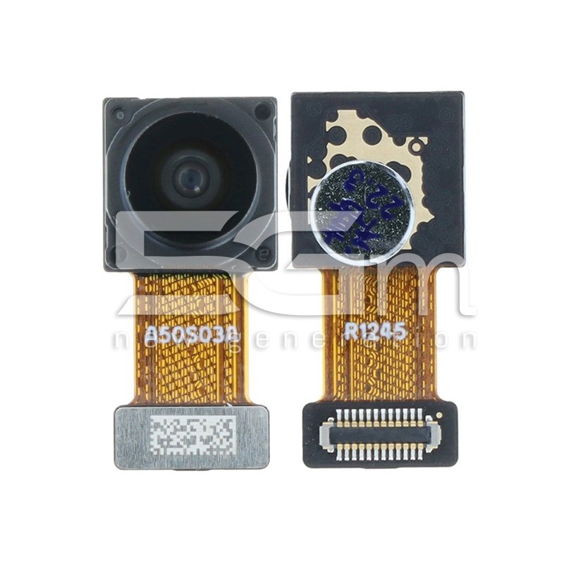 Wide Rear Camera 50MP Xiaomi 12 Pro