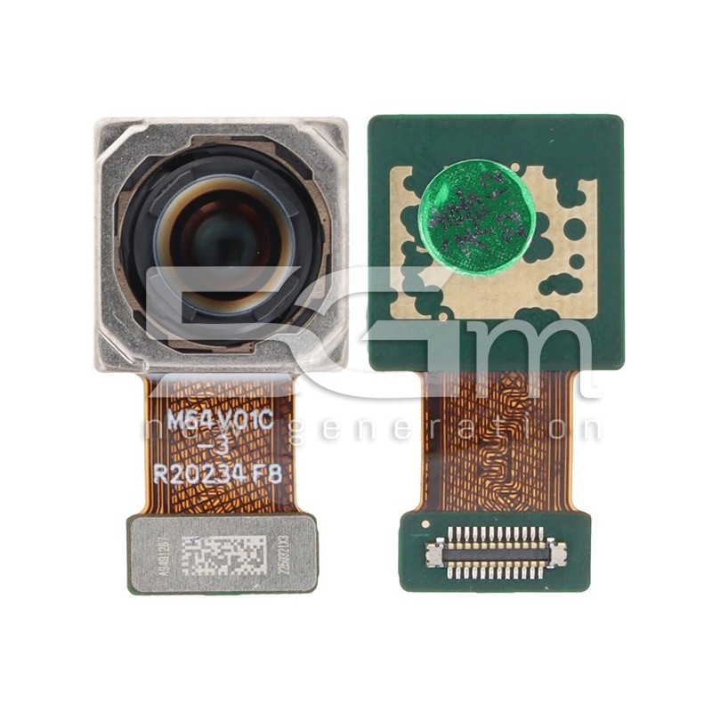 Rear Camera 64MP OnePlus Nord CE 2 5G
