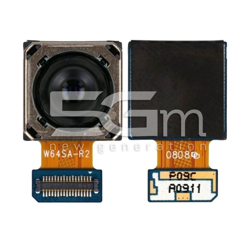 Camera Posteriore 64MP Samsung SM-M515 M51