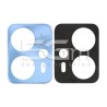 Rear Camera Lens Blue Lavender Moto G13