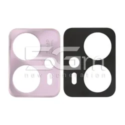 Frame Camera Posteriore Rose Gold Moto G13