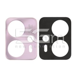 Rear Camera Lens Rose Gold Moto G13