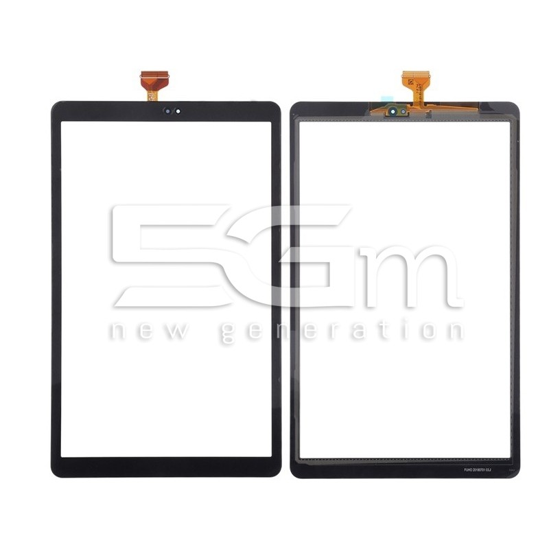 Touch Screen Black Samsung SM-T590 Tab A 10.5
