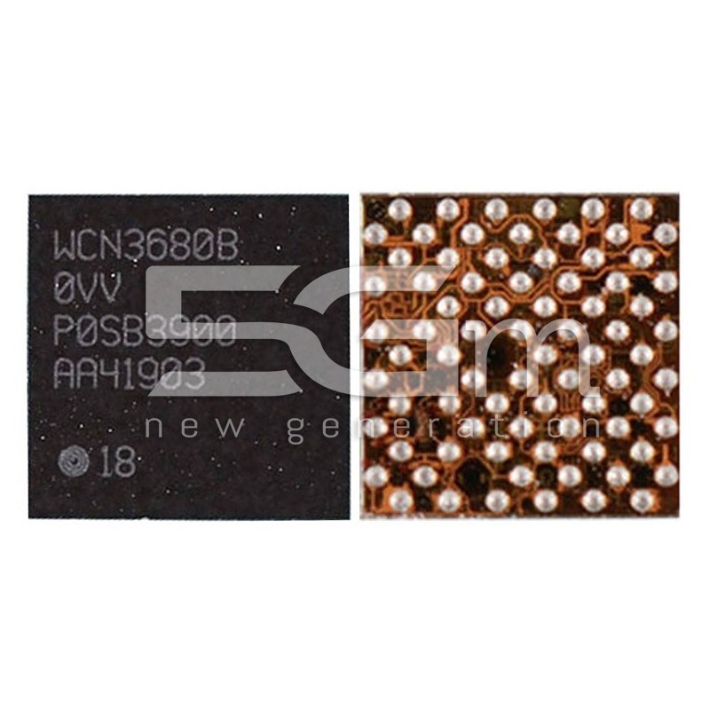 WiFi IC WCN3680B