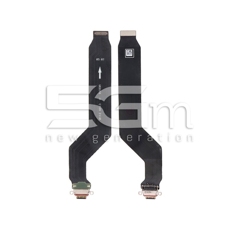 Charging Connector Flex Cable ONEPLUS 8T