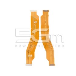 Motherboard Flex Cable Realme 9 Pro 5G