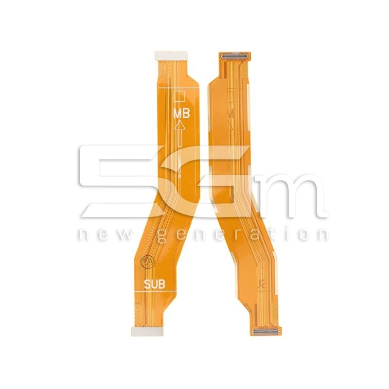 Motherboard Flex Cable Realme 9 Pro 5G
