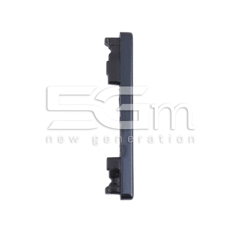 External Volume Button Black Xiaomi Poco X3 NFC