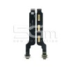 Charging Connector Flex Cable OnePlus 6T