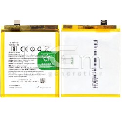 Batteria BLP637 3300 mAh OnePlus 5 - 5T No Logo