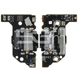 Connettore Di Ricarica + Board Xiaomi 11 Lite 5G NE (Full IC)