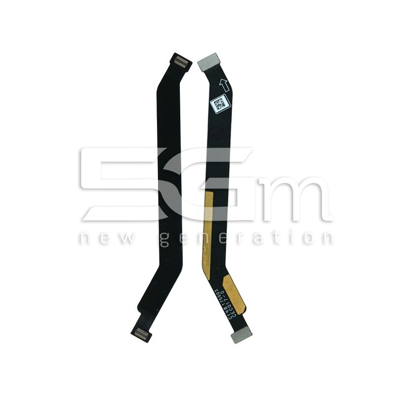 Flex Connection MotherBoard OnePlus 5T