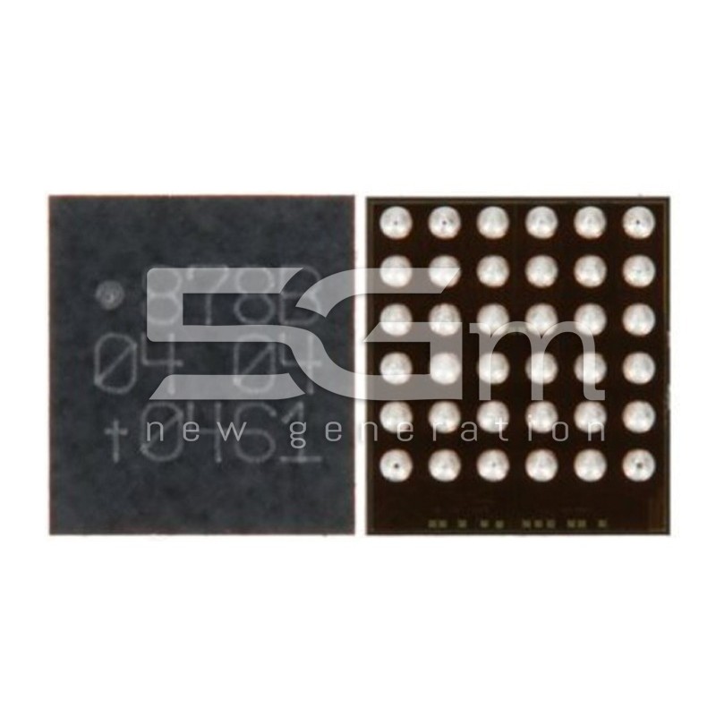 IC Audio AMP TP 2 Samsung SM-A546 A54 5G Ori