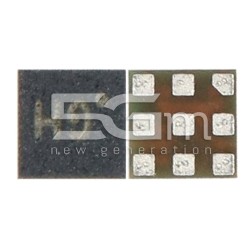 IC RF Switch MXD8648MS Samsung SM-A528 A52s Ori