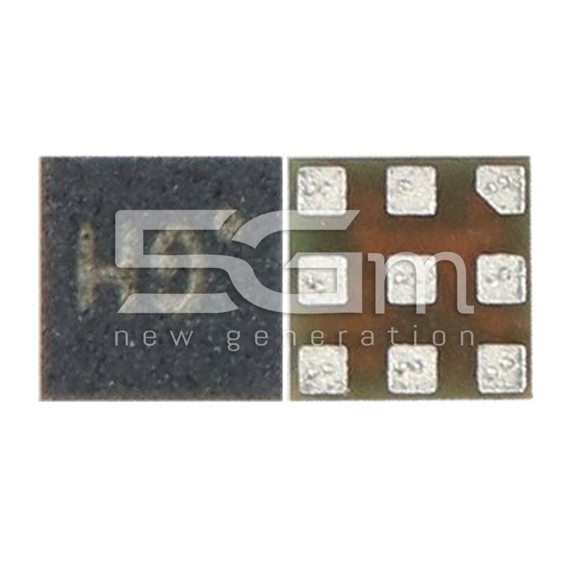 IC RF Switch MXD8648MS Samsung SM-A528 A52s Ori