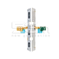 Power Button + Volume Flex Cable Samsung A336 A33 5G Ori