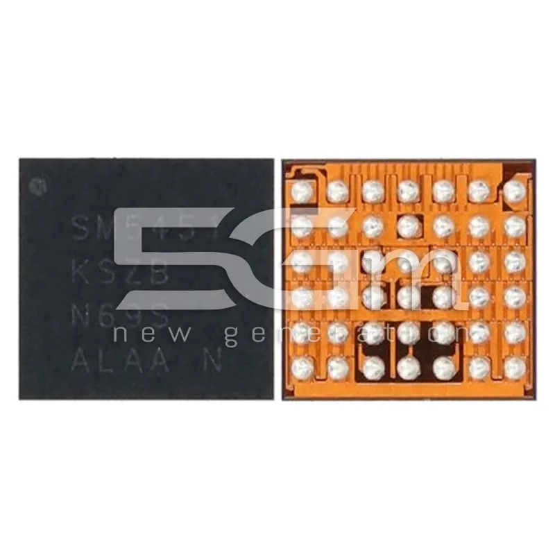 IC Battery Samsung A336 A33 5G