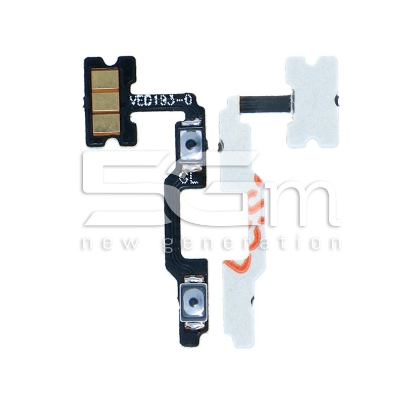 Volume Button Flat Cable OnePlus 7