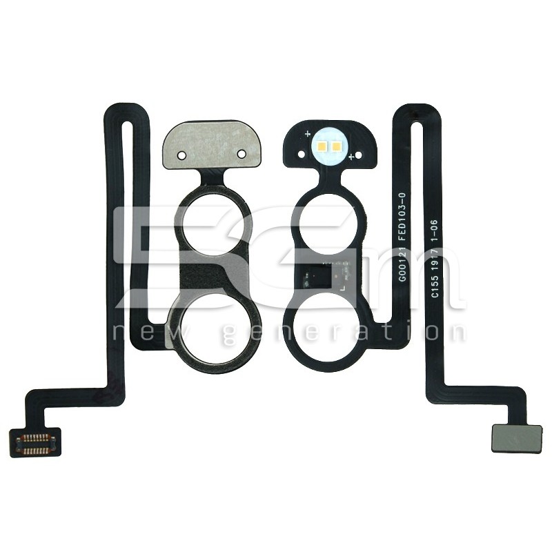 Flashlight Flat Cable OnePlus 7 Pro